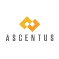Ascentus logo