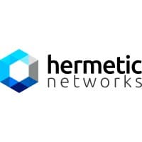Hermetic logo