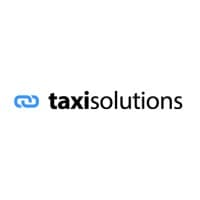 Taxi Solutions logo