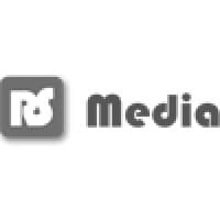 RS Media logo