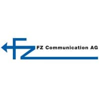 FZ Communication AG logo