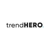trendHERO logo