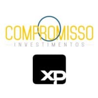 Compromisso Investimentos logo
