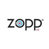Agencia de Inbound Marketing Zopp Digital logo