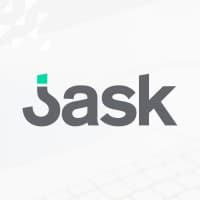 Jask Creative logo