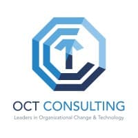OCT Consulting logo
