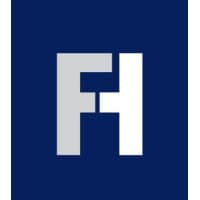 Falcon & Hume logo