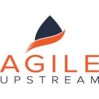 Agile Upstream logo