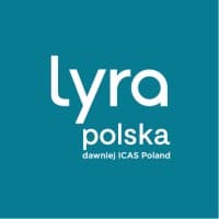 ICAS Poland logo