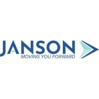 JANSON logo