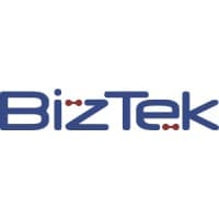 BizTek Recruitment logo