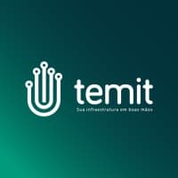 Temit logo