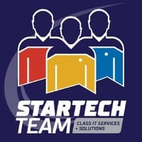 StarTech Team logo