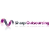 Sharp Outsourcing logo