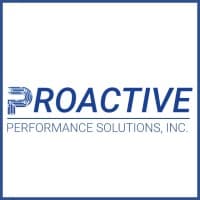 Proactive Performance Solutions logo
