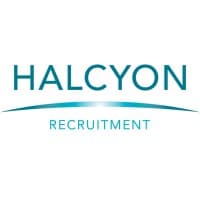 Halcyon Recruitment Limited logo