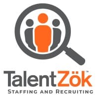 TalentZÃ¶k logo