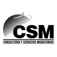 CSM logo