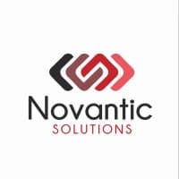 NOVANTIC SOLUTIONS logo