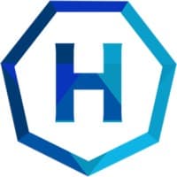 Heptagon Multimedia logo
