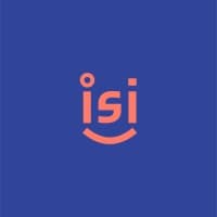 isi GmbH Germany logo