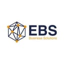 EBS Business Solutions logo