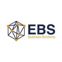 EBS Business Solutions logo