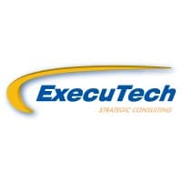 ExecuTech Strategic Consulting logo