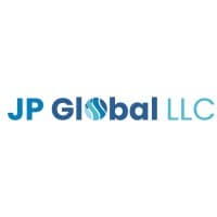 JP GLOBAL logo