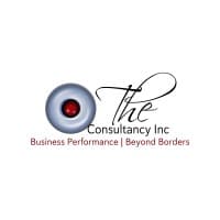 The Consultancy Inc NA logo