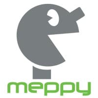 Meppy logo
