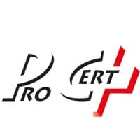 ProCert AG logo