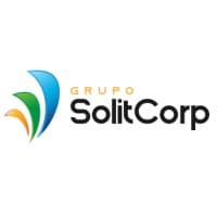 Grupo SolitCorp logo