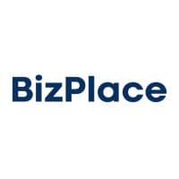BizPlace logo