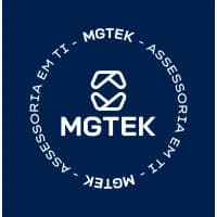 MGTEK Assessoria em TI logo
