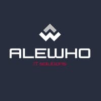 Alewho IT Solutions logo