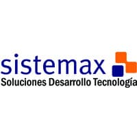 Sistemax logo