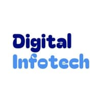 Digital Infotech logo
