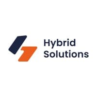 Hybrid Solutions AB logo
