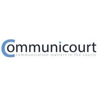 Communicourt logo