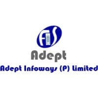 Adept Infoways Pvt logo