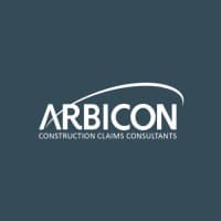 Arbicon ADR logo