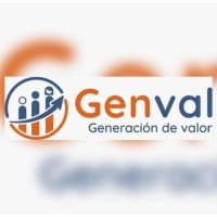 Genval SAS logo