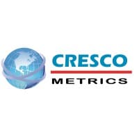 CRESCO Metrics Mx logo