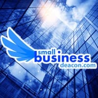 Small Business Deacon logo