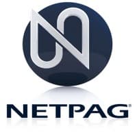 NETPAG logo