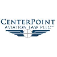 CenterPoint Aviation Law PLLC logo