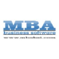 MBA Business logo