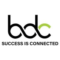 BDC logo