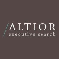 Altior â€“ Executive Search logo